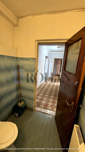 Apartament cu 3 camere, 71 mp, zona Centru, Alba Iulia - imagine 11