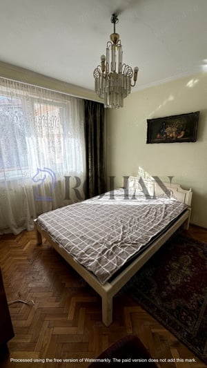 Apartament cu 3 camere, 71 mp, zona Centru, Alba Iulia - imagine 4