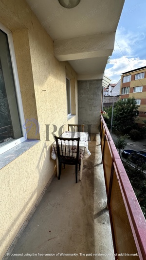 Apartament cu 3 camere, 71 mp, zona Centru, Alba Iulia - imagine 9