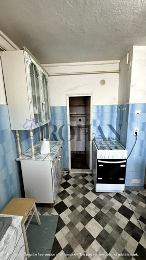 Apartament cu 3 camere, 71 mp, zona Centru, Alba Iulia - imagine 13