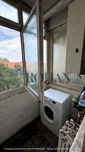 Apartament cu 3 camere, 71 mp, zona Centru, Alba Iulia - imagine 15