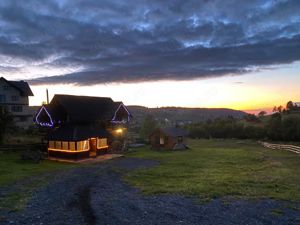 Cabana Izabela-Marisel 