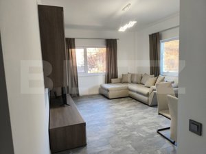 Apartament cu 2 camere, 52 mp, Baciu - imagine 5