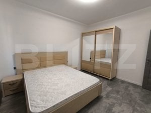 Apartament cu 2 camere, 52 mp, Baciu - imagine 4