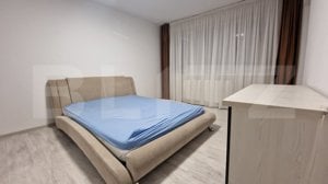 Apartament cu 2 camere, 60mp, modern, parcare, zona Centrala - imagine 8