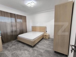 Apartament cu 2 camere, 52 mp, Baciu - imagine 3