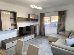 Apartament cu 2 camere, 52 mp, Baciu - imagine 7