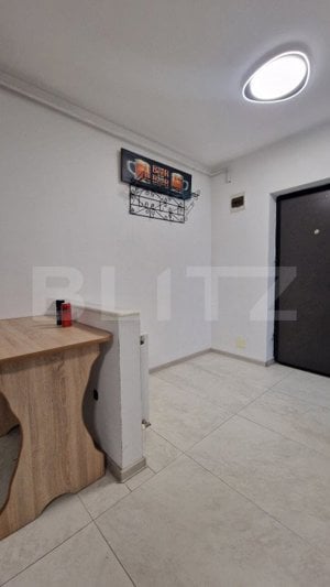 Apartament cu 2 camere, 60mp, modern, parcare, zona Centrala - imagine 5