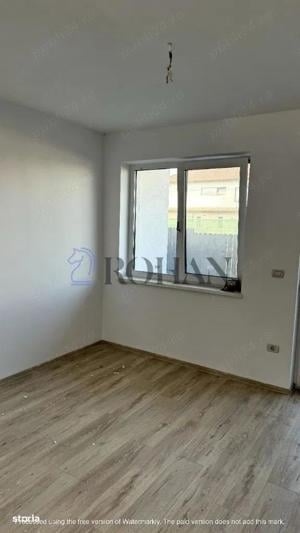 Duplex de vanzare cu subsol - imagine 14