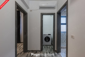 #Dezvoltator: Apartament mobilat și utilat, TVA inclus - Mamaia Nord - imagine 9