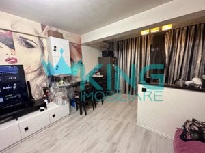 3 Camere - Duplex | Vitan | 2 bai | Centrala Proprie | AC | - imagine 2