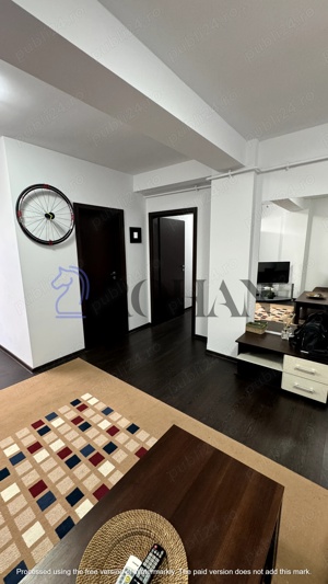 Apartament modern de vânzare în Alba Iulia, zona Stadion - imagine 2