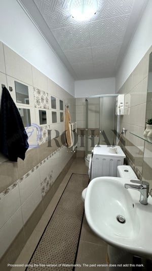 Apartament modern de vânzare în Alba Iulia, zona Stadion - imagine 6