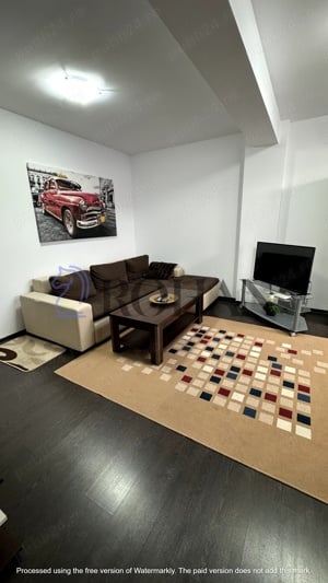 Apartament modern de vânzare în Alba Iulia, zona Stadion - imagine 3