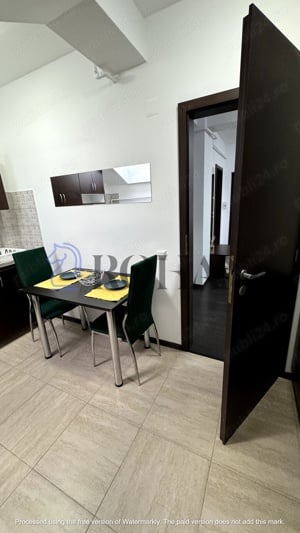 Apartament modern de vânzare în Alba Iulia, zona Stadion - imagine 12