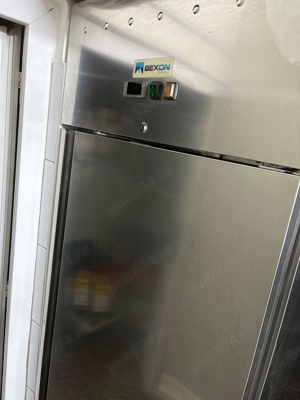 congelator profesional Bexon 700l