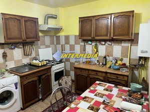 Apartament cu 2 camere de vanzare in Cetate cu teren aferent 75 mp cu CF - imagine 15