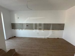 Apartament 2 camere, ansamblu rezidential nou, terasa, zona Fabricii - imagine 2