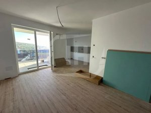 Apartament 2 camere, ansamblu rezidential nou, terasa, zona Fabricii