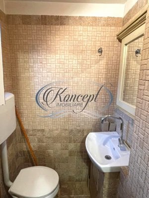 Apartament Ultracentral cu parcare - imagine 7