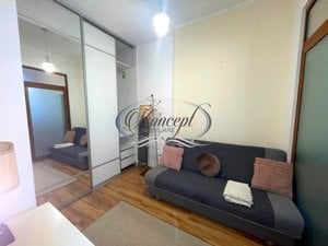 Apartament Ultracentral cu parcare - imagine 6