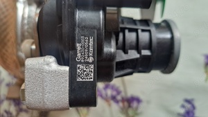 Turbina Renault garrett noua complecta  - imagine 5