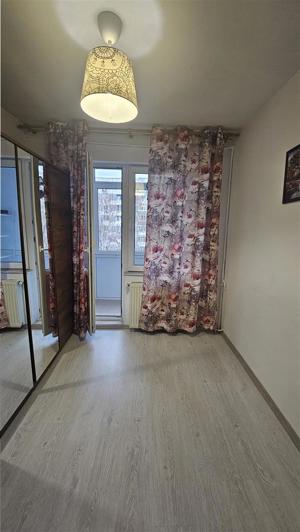 Berceni-Sun Plaza, apartament 3 camere, decomandat, amenajat modern - imagine 10