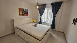 Berceni-Sun Plaza, apartament 3 camere, decomandat, amenajat modern - imagine 5