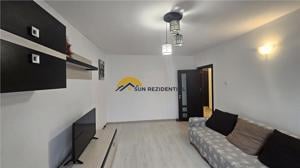 Berceni-Sun Plaza, apartament 3 camere, decomandat, amenajat modern - imagine 2