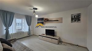 Berceni-Sun Plaza, apartament 3 camere, decomandat, amenajat modern - imagine 3