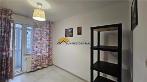 Berceni-Sun Plaza, apartament 3 camere, decomandat, amenajat modern - imagine 9