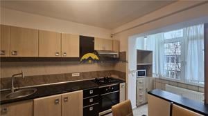 Berceni-Sun Plaza, apartament 3 camere, decomandat, amenajat modern - imagine 17