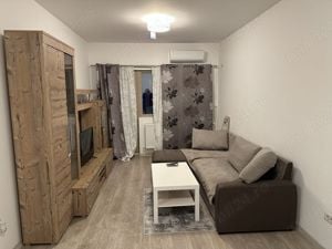 apartament 2 camere fundeni - centrala proprie + parcare