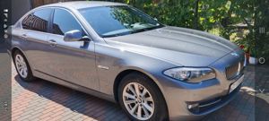 De vinzare BMW 5 F10 