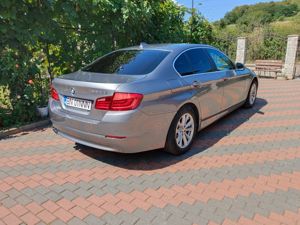 De vinzare BMW 5 F10  - imagine 2