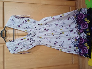 Vand rochie de vara, M - imagine 5