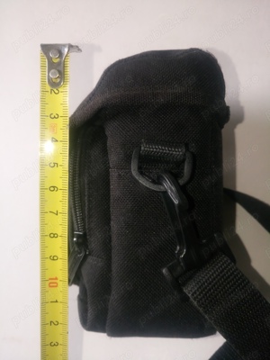 Borseta Tamrac, pentru aparat foto compact. - imagine 4