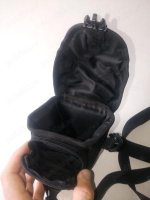 Borseta Tamrac, pentru aparat foto compact. - imagine 2