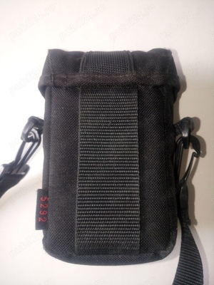 Borseta Tamrac, pentru aparat foto compact. - imagine 3