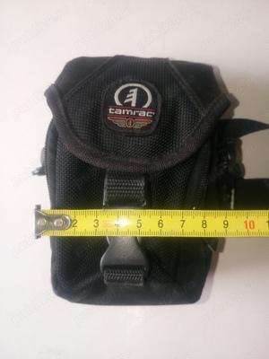 Borseta Tamrac, pentru aparat foto compact. - imagine 5