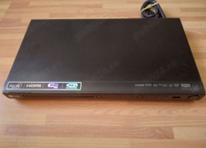 CD,Dvd,Mp3,Usb recording,Div-X,X-vid