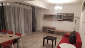 Apt 2 camere, Bloc nou, Tudor - Acta Residence, Loc parcare disponibil - imagine 4