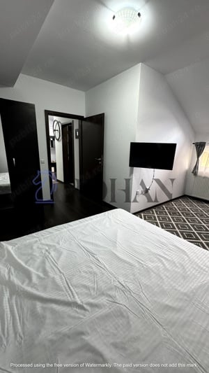 Apartament modern de vânzare în Alba Iulia, zona Stadion - imagine 14