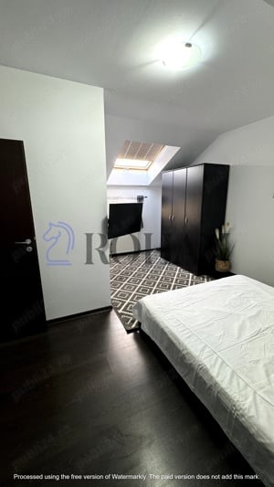 Apartament modern de vânzare în Alba Iulia, zona Stadion - imagine 15