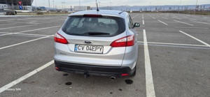 ford focus cutie automata