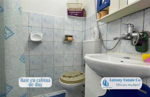 Apartament de inchiriat, 1 camera, Cantemir- Oradea - imagine 4