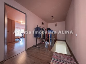 Casa stil Duplex si teren in Deva, zona Piata centrala. - imagine 15