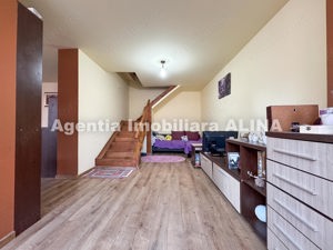 Casa stil Duplex si teren in Deva, zona Piata centrala. - imagine 4