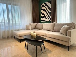 Apartament Ultrafinisat Asmita Gardens-Tineretului