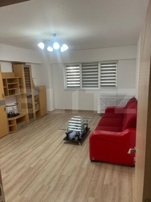 Apartament cu 2 camere, decomandat, centrala si AC, zona Bacriz - imagine 3